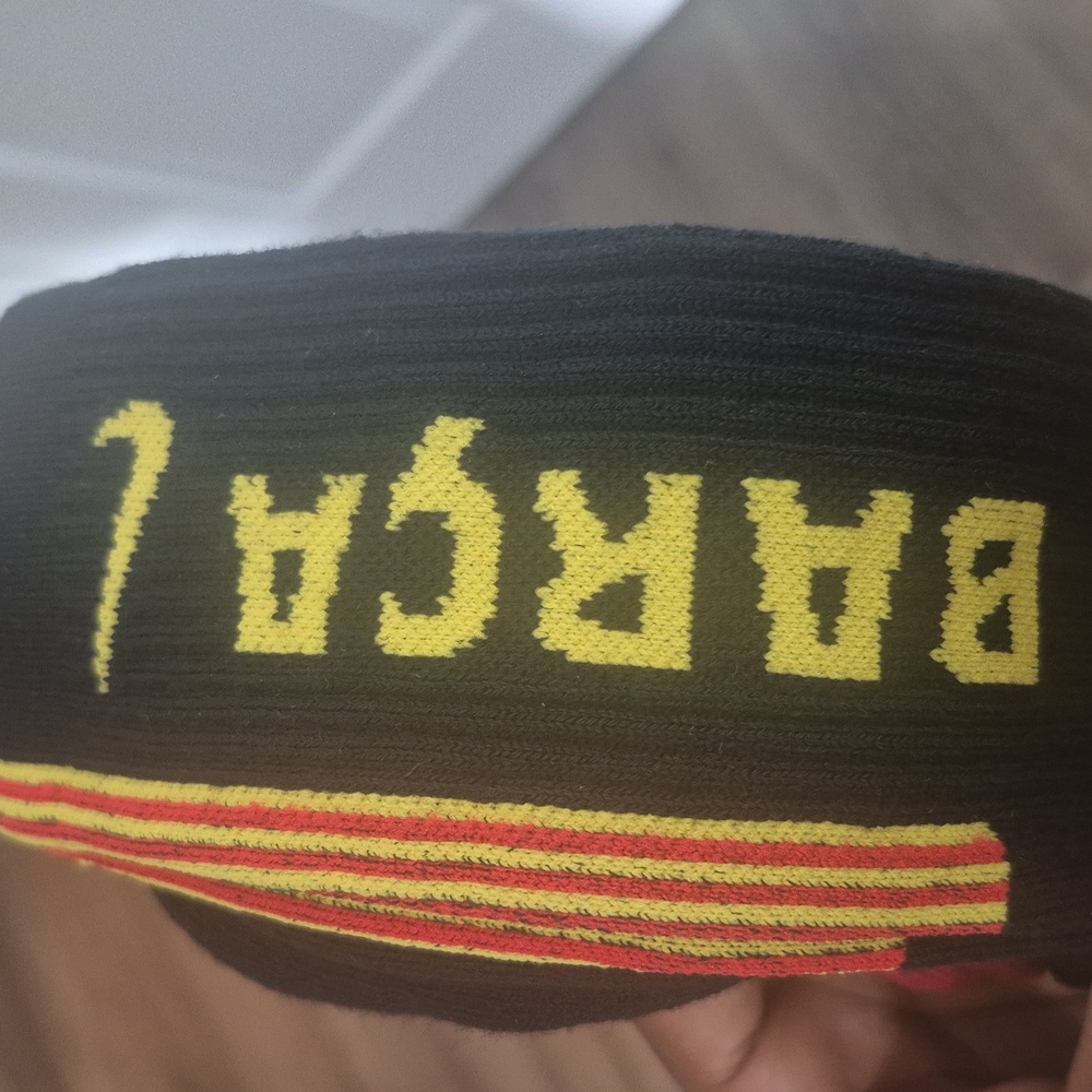 Nike Barcelona Socks